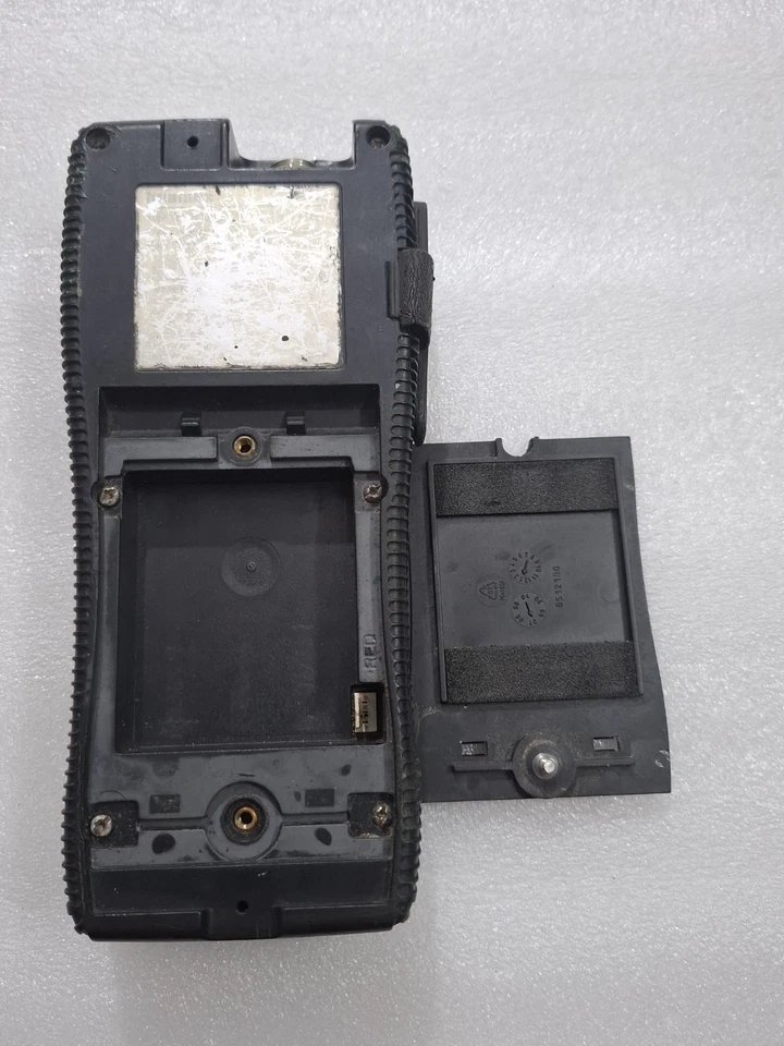 Beamex MC2 Pressure Electrical Process Calibrator No Tested,No Battery For Parts